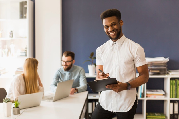 Création d’entreprise